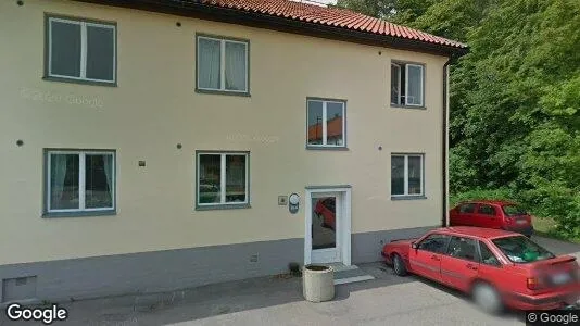 Apartments for rent in Helsingborg - Photo from Google Street View