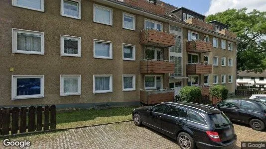 Apartments for rent in Märkischer Kreis - Photo from Google Street View