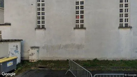 Apartments for rent in Pontoise - Photo from Google Street View