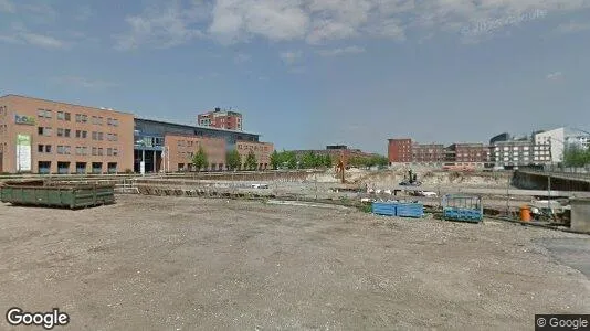 Apartments for rent in Den Bosch - Photo from Google Street View