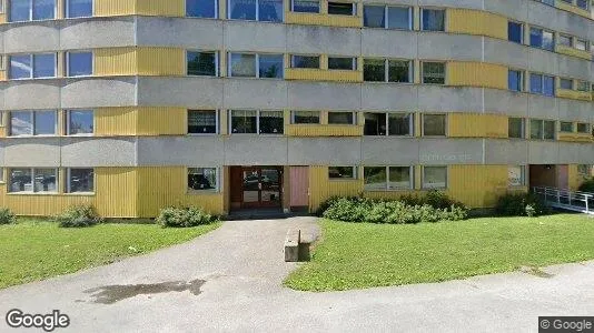 Apartments for rent in Nyköping - Photo from Google Street View