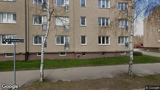 Apartments for rent in Nyköping - Photo from Google Street View