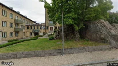 Apartments for rent in Nyköping - Photo from Google Street View
