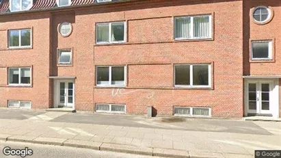 Apartments for rent in Randers NV - Photo from Google Street View