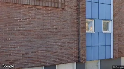 Apartments for rent in Vetlanda - Photo from Google Street View