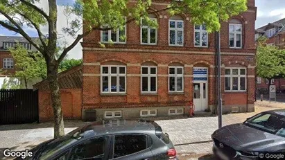 Apartments for rent in Odense C - Photo from Google Street View