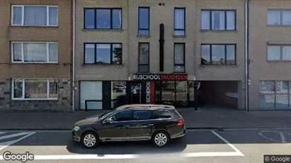Apartments for rent in Malle - Photo from Google Street View