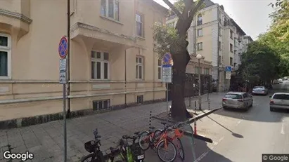 Apartments for rent in Sofia Oborishte - Photo from Google Street View