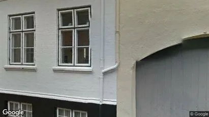Apartments for rent in Viborg - Photo from Google Street View