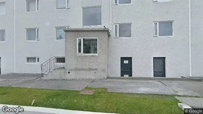 Apartments for rent in Reykjavík Háaleiti - Photo from Google Street View