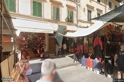 Apartments for rent in Florence - Photo from Google Street View