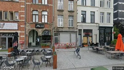 Apartments for rent in Stad Antwerp - Photo from Google Street View