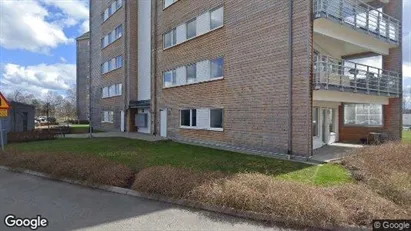 Apartments for rent in Skövde - Photo from Google Street View