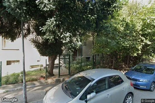 Apartments for rent in Ruse - Photo from Google Street View