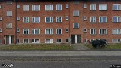 Apartments for rent in Aarhus V - Photo from Google Street View