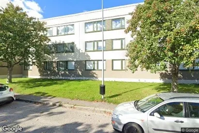 Apartments for rent in Gävle - Photo from Google Street View