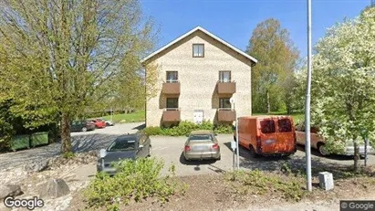 Apartments for rent in Svenljunga - Photo from Google Street View