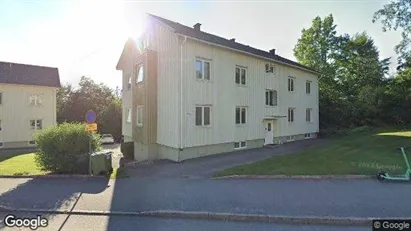 Apartments for rent in Borås - Photo from Google Street View