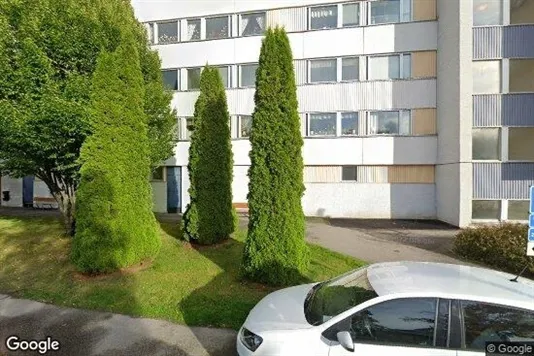 Apartments for rent in Nyköping - Photo from Google Street View