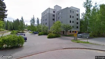 Apartments for rent in Jyväskylä - Photo from Google Street View