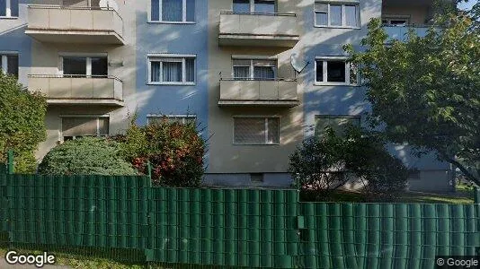 Apartments for rent in Graz - Photo from Google Street View