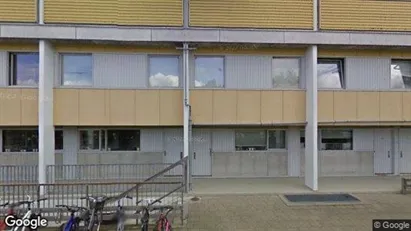 Apartments for rent in Aalborg Center - Photo from Google Street View