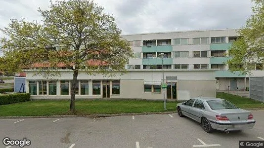 Apartments for rent in Nyköping - Photo from Google Street View