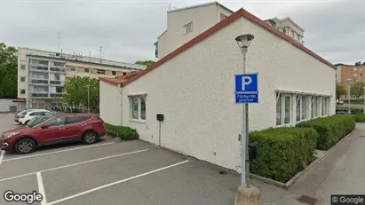 Apartments for rent in Nyköping - Photo from Google Street View
