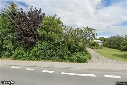 Apartments for rent in Odense S - Photo from Google Street View