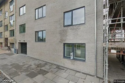 Apartments for rent in Odense C - Photo from Google Street View