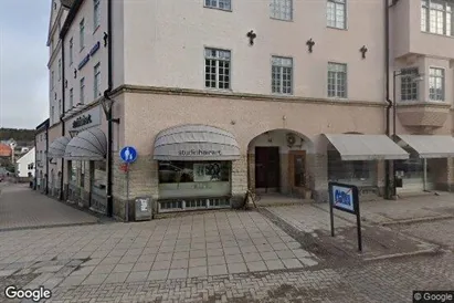 Apartments for rent in Mjölby - Photo from Google Street View