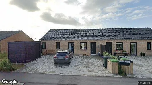 Apartments for rent in Billund - Photo from Google Street View