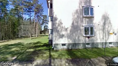 Apartments for rent in Hyvinkää - Photo from Google Street View