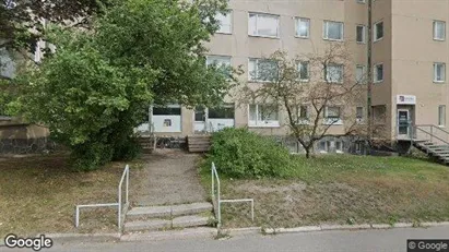 Apartments for rent in Helsinki Läntinen - Photo from Google Street View