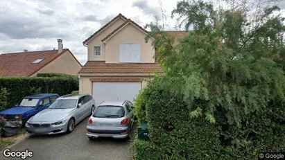 Apartments for rent in Étampes - Photo from Google Street View