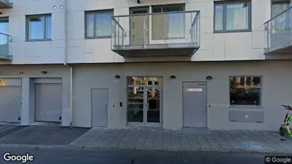 Apartments for rent in Gävle - Photo from Google Street View