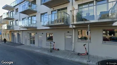Apartments for rent in Gävle - Photo from Google Street View