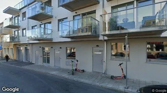 Apartments for rent in Gävle - Photo from Google Street View
