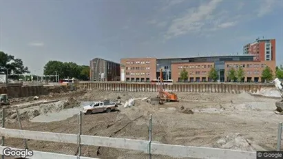 Apartments for rent in Den Bosch - Photo from Google Street View