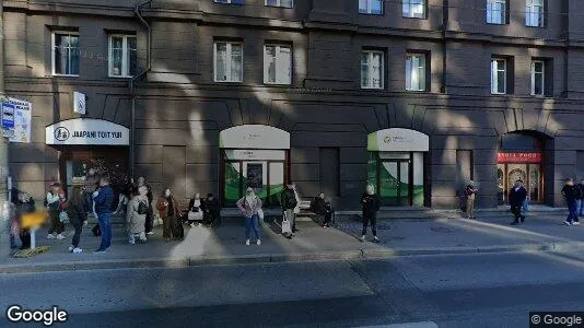 Apartments for rent in Tallinn Kesklinna - Photo from Google Street View