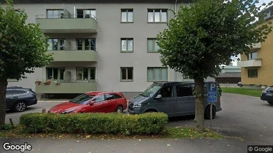 Apartments for rent in Tranås - Photo from Google Street View