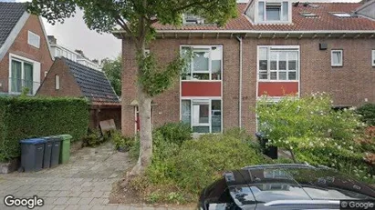 Apartments for rent in Amstelveen - Photo from Google Street View