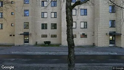 Apartments for rent in Järvenpää - Photo from Google Street View