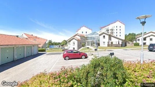 Apartments for rent in Ulricehamn - Photo from Google Street View