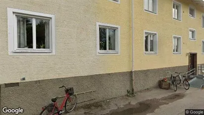 Apartments for rent in Vansbro - Photo from Google Street View