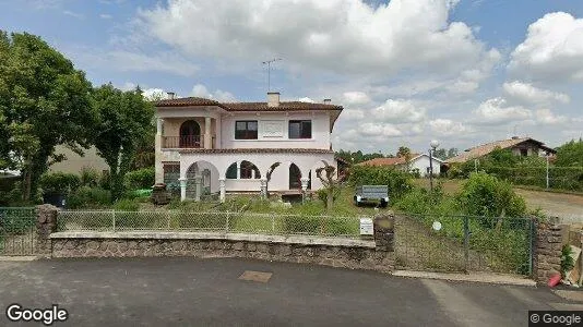 Apartments for rent in Belfort - Photo from Google Street View