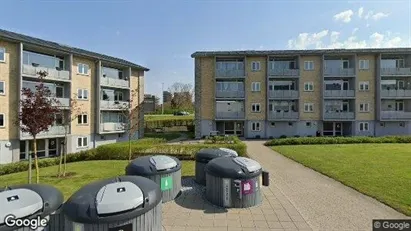 Apartments for rent in Aalborg Center - Photo from Google Street View