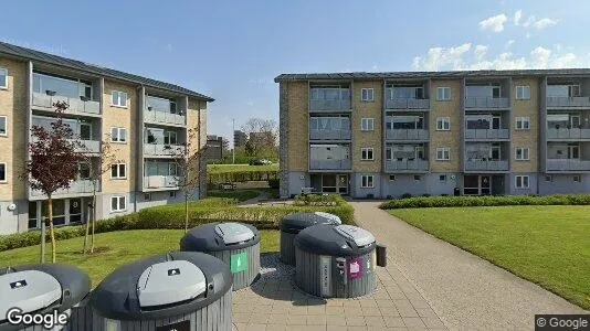 Apartments for rent in Aalborg Center - Photo from Google Street View
