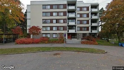 Apartments for rent in Gävle - Photo from Google Street View