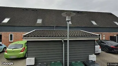 Apartments for rent in Tommerup - Photo from Google Street View